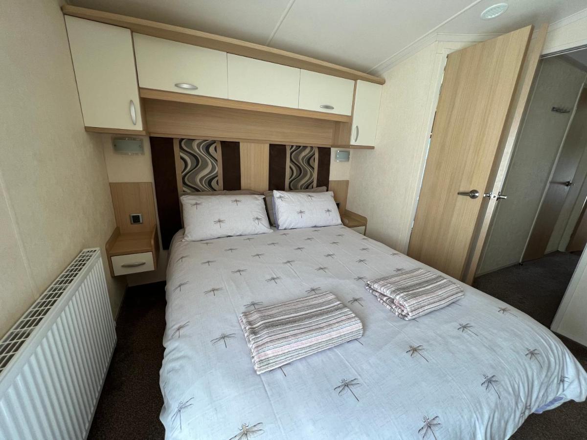 Dragonfly Lodge Южен Сърни Екстериор снимка