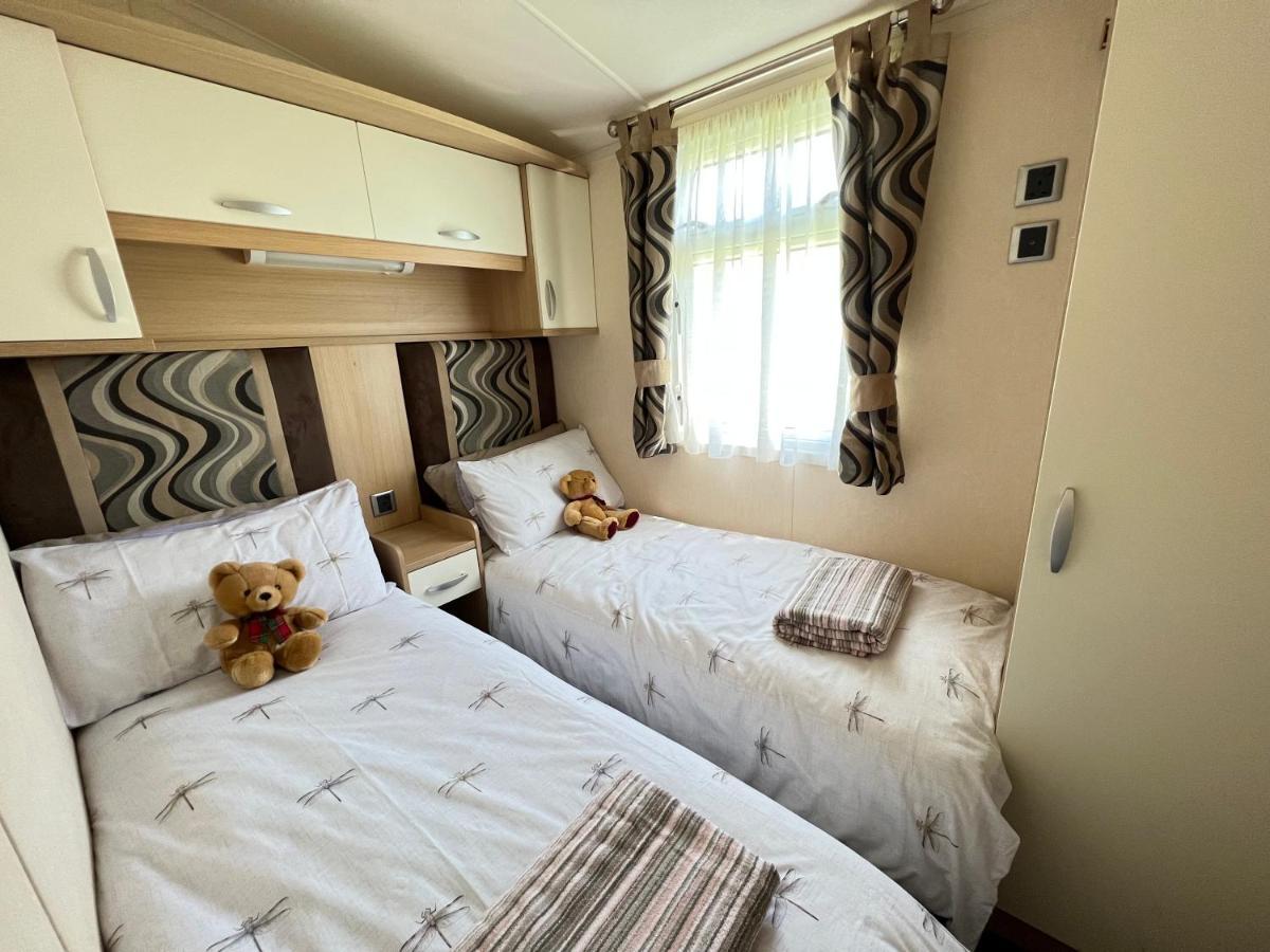 Dragonfly Lodge Южен Сърни Екстериор снимка