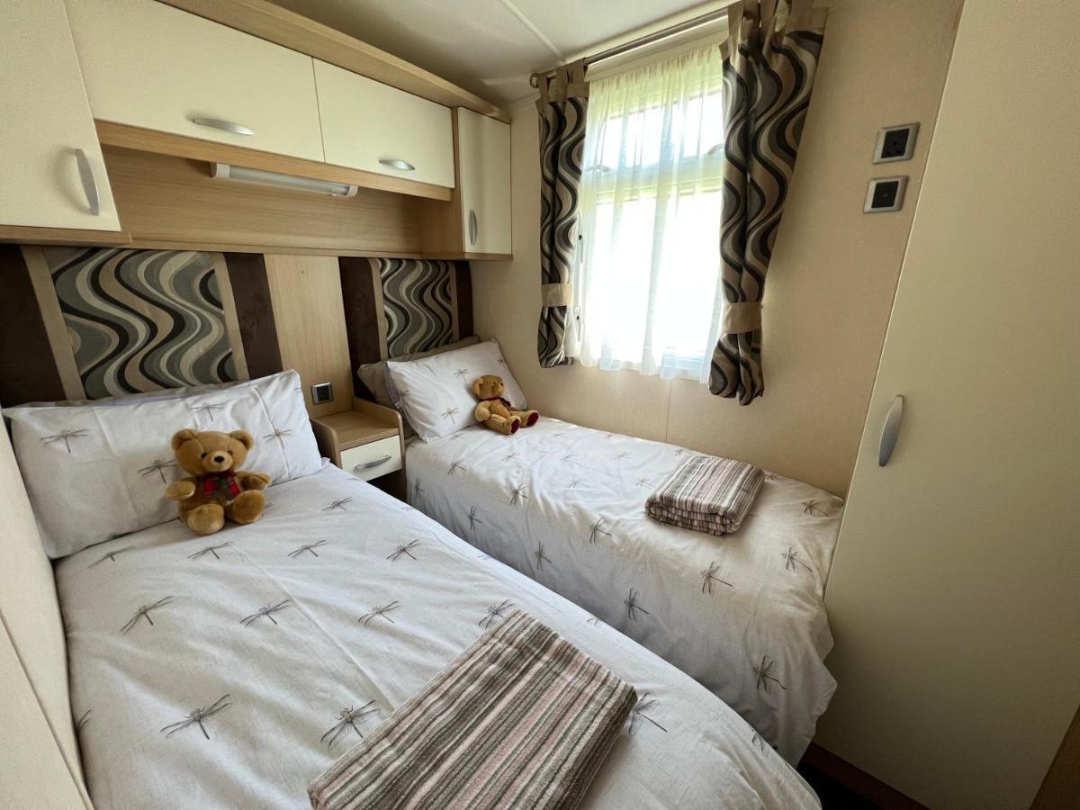 Dragonfly Lodge Южен Сърни Екстериор снимка