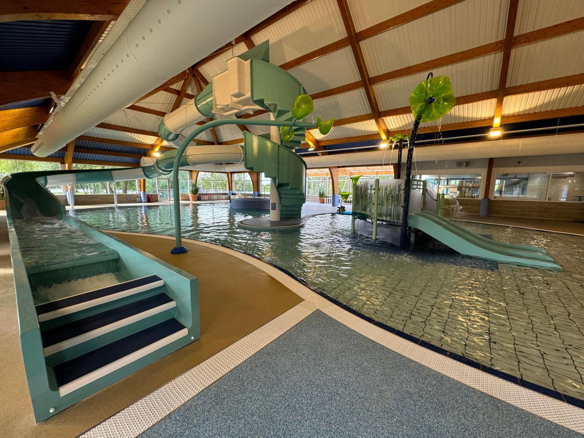 Dragonfly Lodge Южен Сърни Екстериор снимка